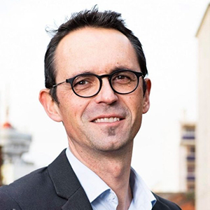 François Dechy