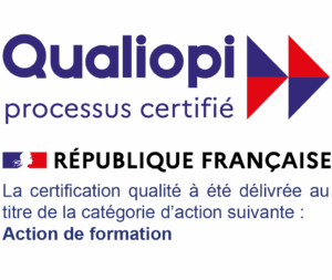 Certification Qualiopi Formation & Citoyenneté