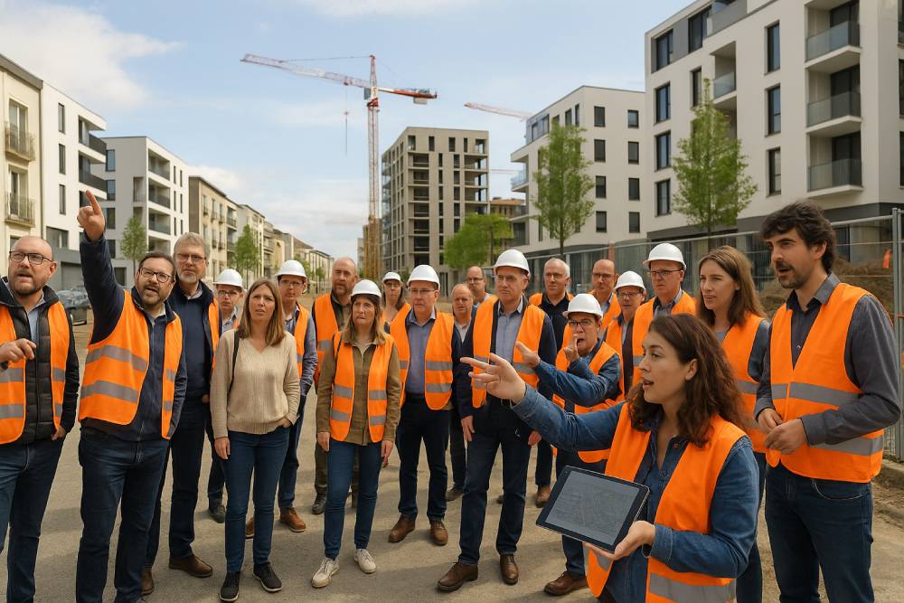 Ceci est une actualité de Formation & Citoyenneté