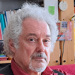 Patrick Vassallo