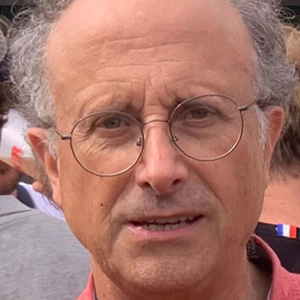 Bertrand Périssé
