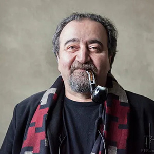Makan Rafatdjou